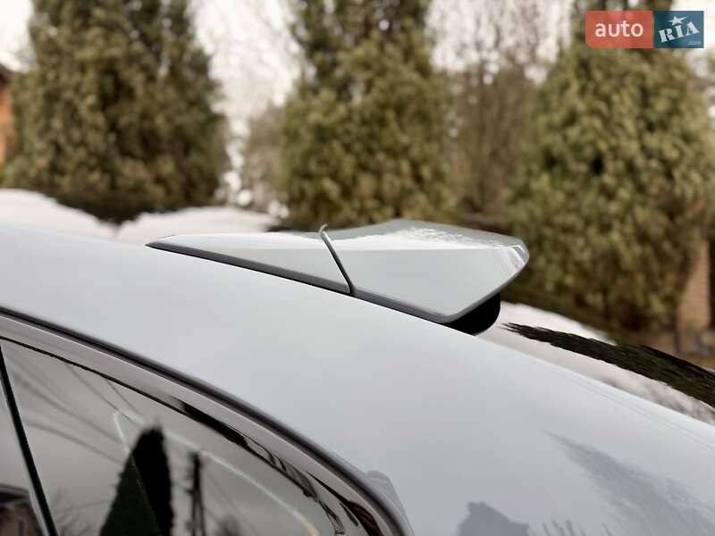 Внедорожник / Кроссовер Porsche Cayenne Coupe 2024 в Киеве фото 30 Внедорожник / Кроссовер Porsche Cayenne Coupe 2024 в Киеве