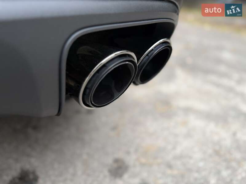 Внедорожник / Кроссовер Porsche Cayenne Coupe 2024 в Киеве фото 37 Внедорожник / Кроссовер Porsche Cayenne Coupe 2024 в Киеве