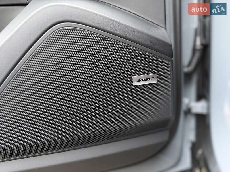 Внедорожник / Кроссовер Porsche Cayenne Coupe 2024 в Киеве фото 47 Внедорожник / Кроссовер Porsche Cayenne Coupe 2024 в Киеве