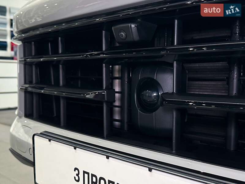 Внедорожник / Кроссовер Porsche Cayenne Coupe 2023 в Одессе фото 10 Внедорожник / Кроссовер Porsche Cayenne Coupe 2023 в Одессе