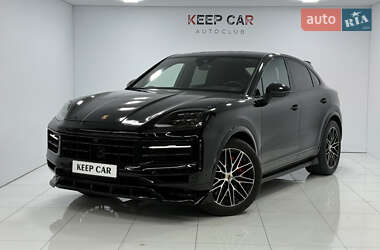 Внедорожник / Кроссовер Porsche Cayenne Coupe 2023 в Одессе