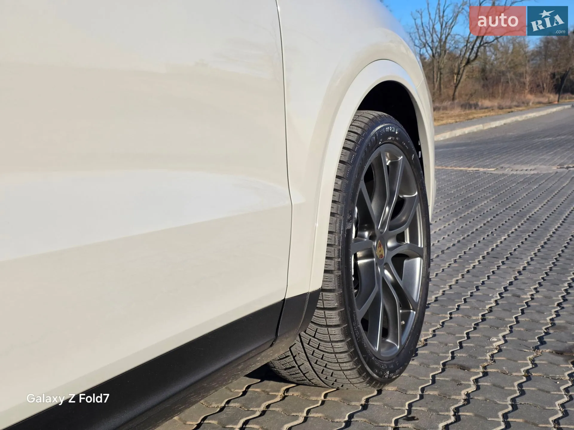 2020 Porsche Cayenne Coupe - мініатюра 17