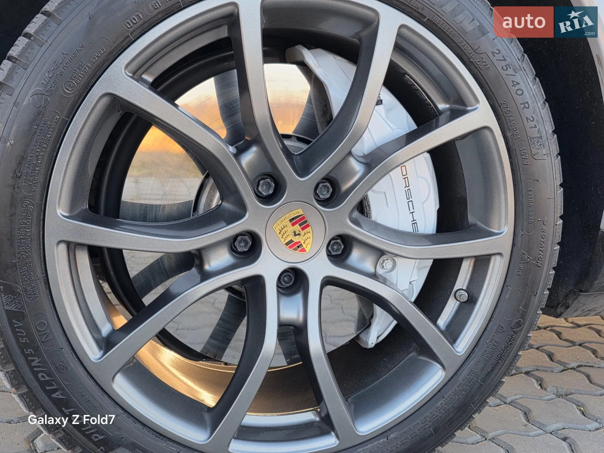 2020 Porsche Cayenne Coupe - мініатюра 21