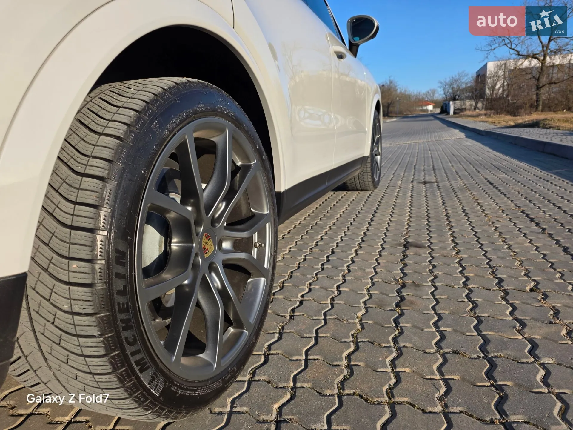 2020 Porsche Cayenne Coupe - мініатюра 20
