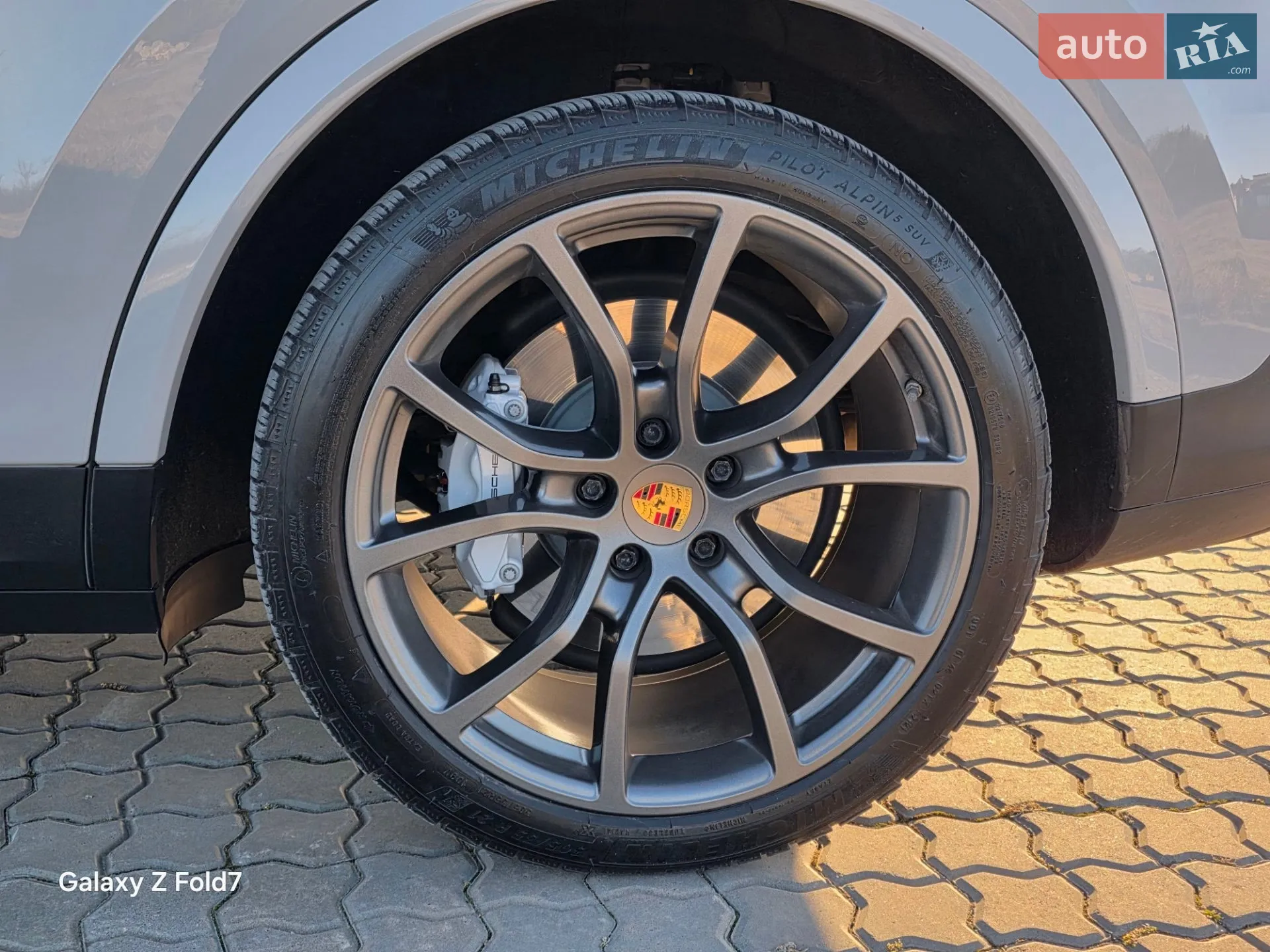 2020 Porsche Cayenne Coupe - мініатюра 22