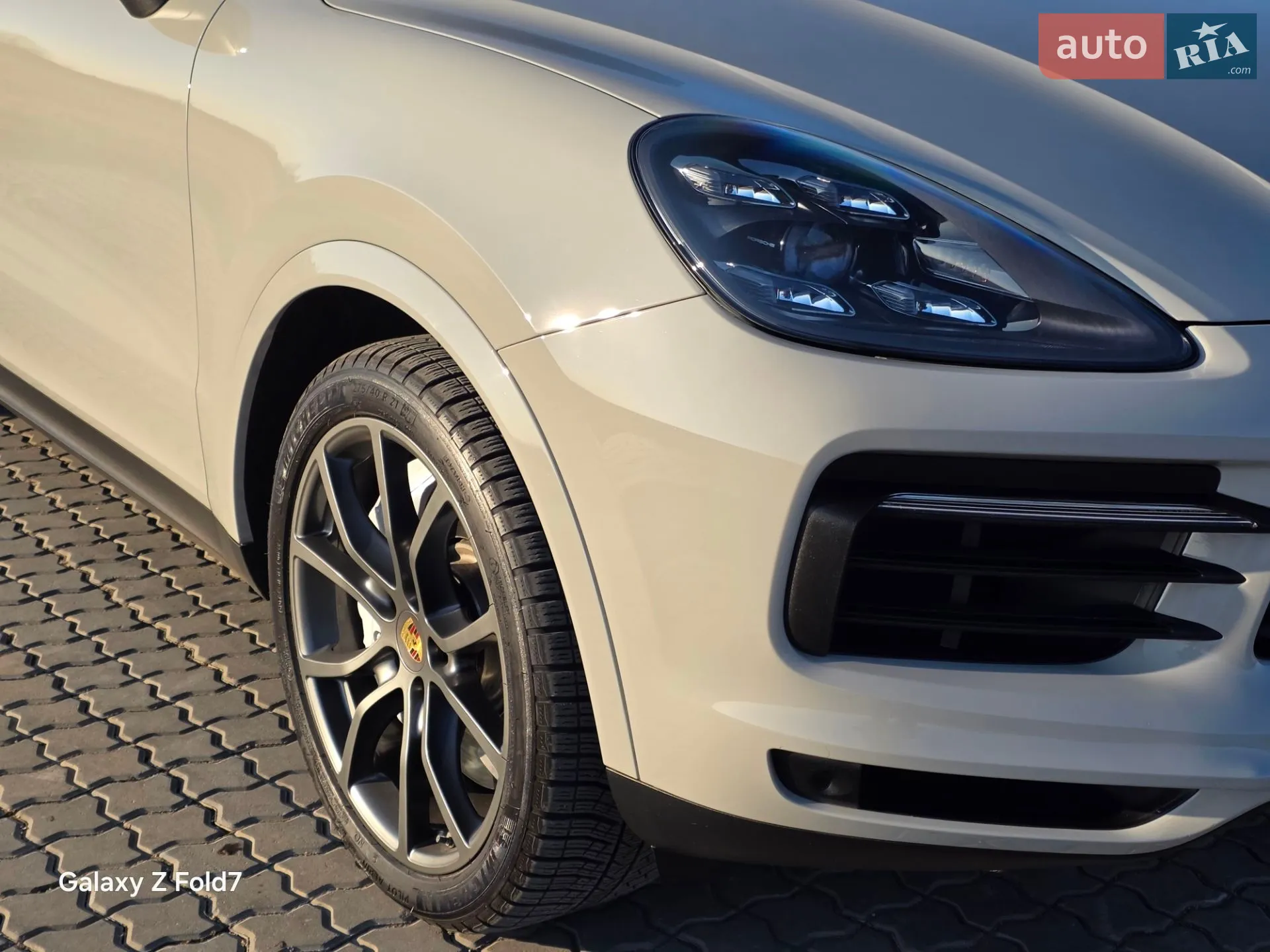2020 Porsche Cayenne Coupe - мініатюра 24