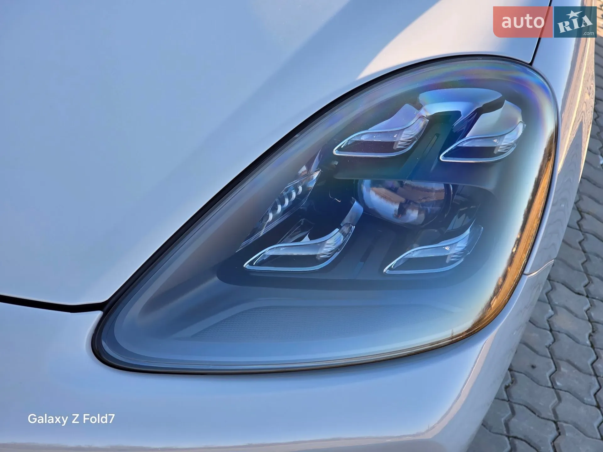 2020 Porsche Cayenne Coupe - мініатюра 27