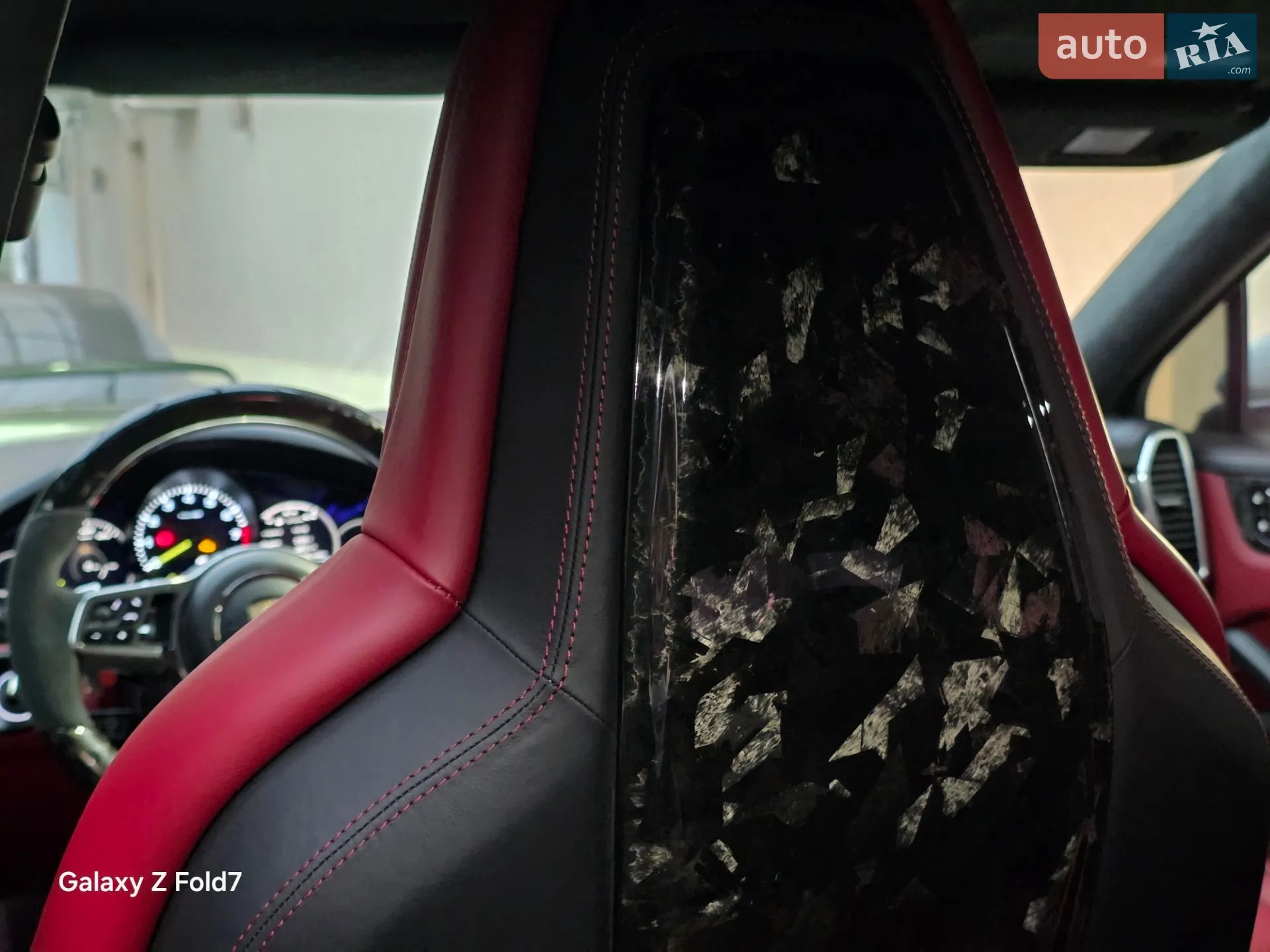 2020 Porsche Cayenne Coupe - мініатюра 56