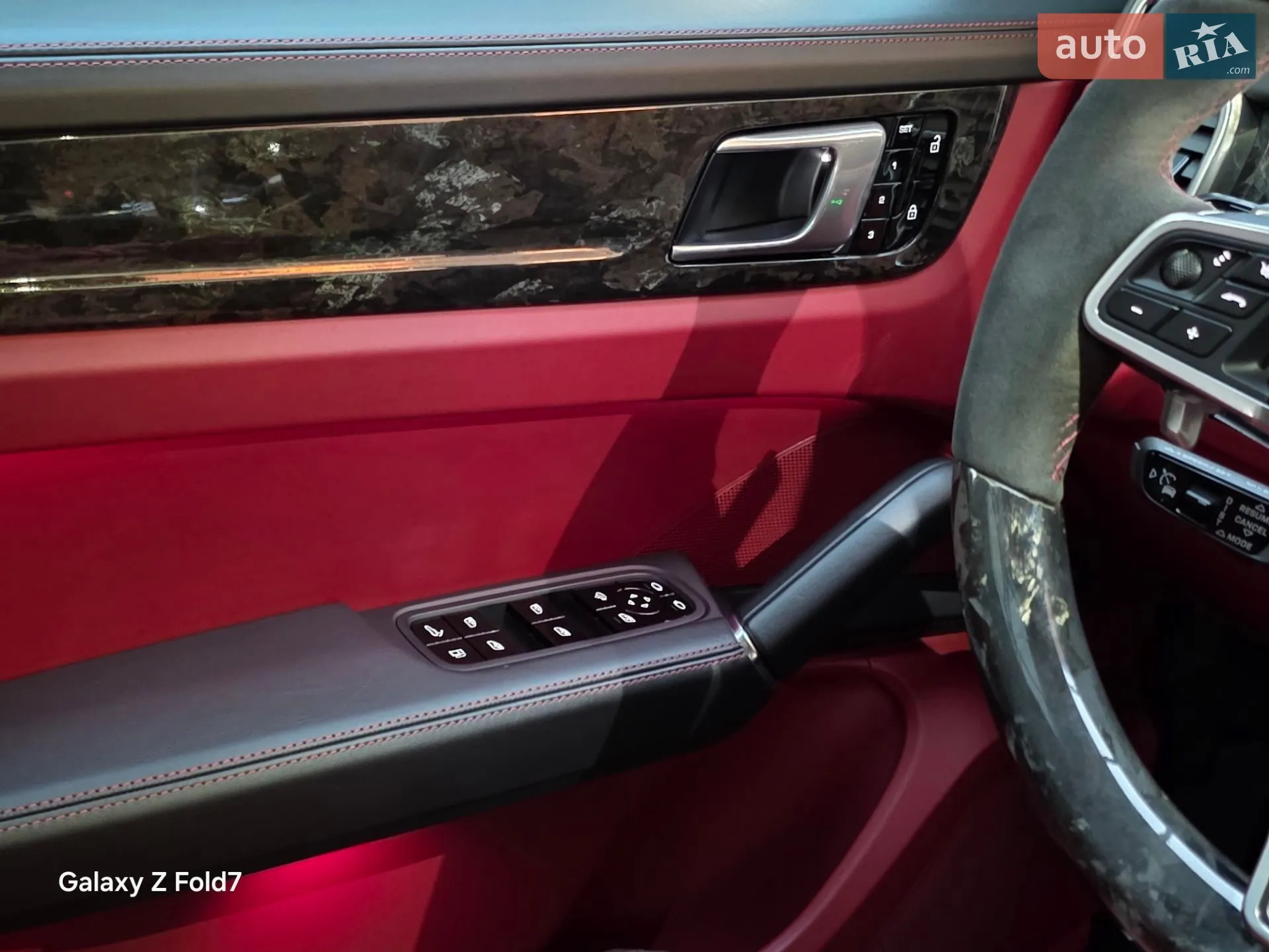 2020 Porsche Cayenne Coupe - мініатюра 58