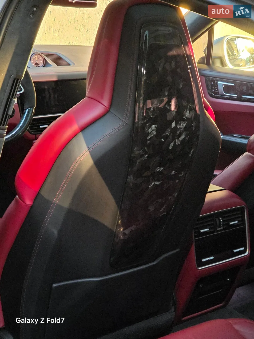 2020 Porsche Cayenne Coupe - мініатюра 60