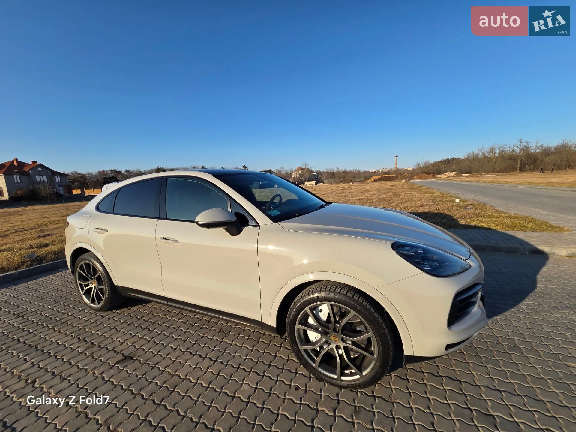 2020 Porsche Cayenne Coupe - мініатюра 68