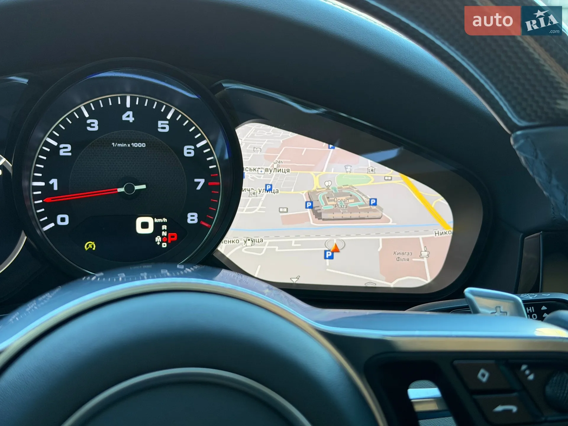2019 Porsche Cayenne Coupe - мініатюра 66
