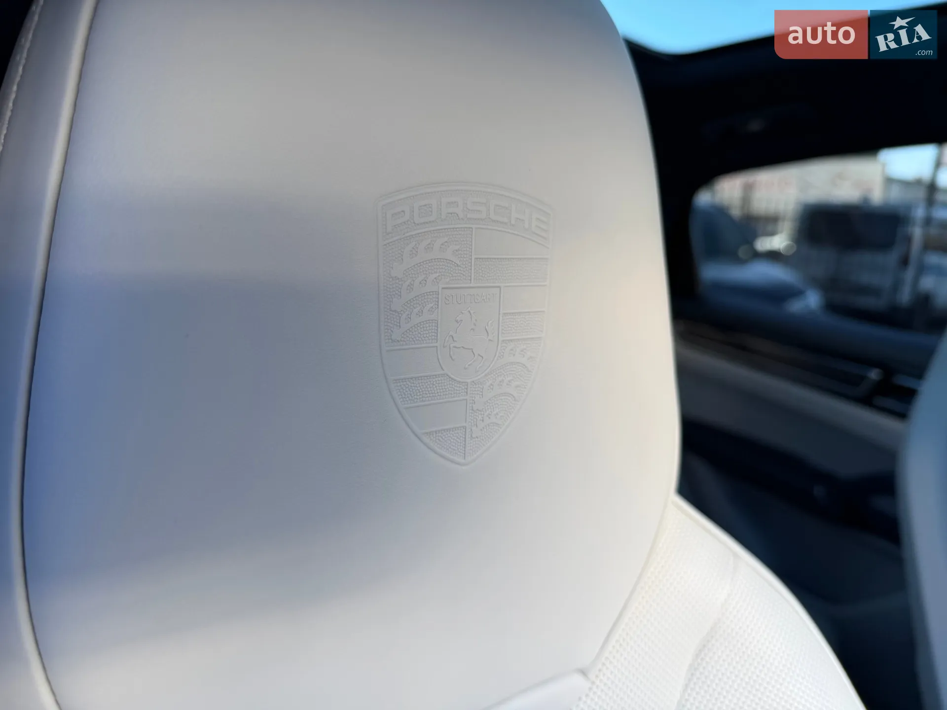 2019 Porsche Cayenne Coupe - мініатюра 69
