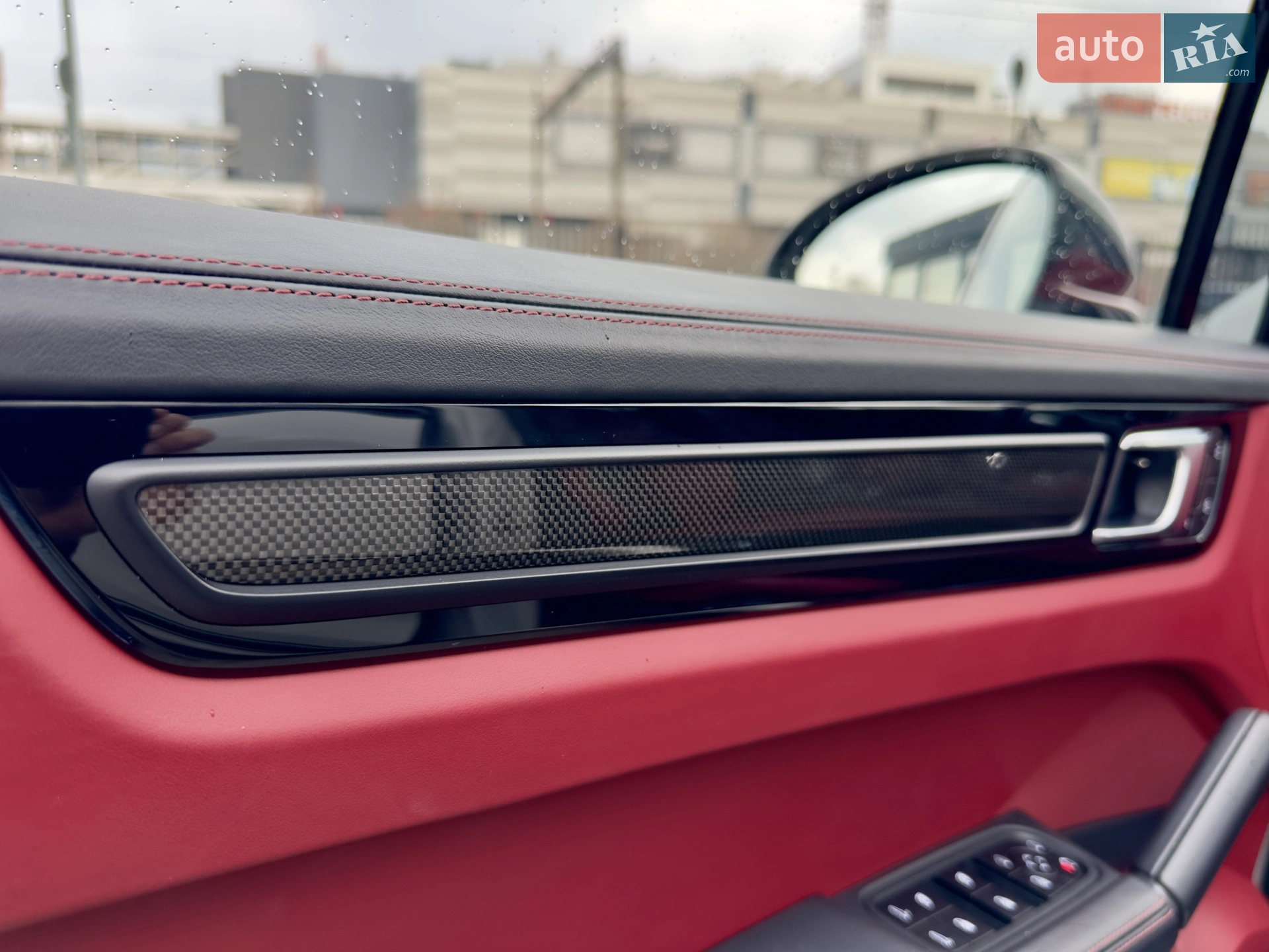 2021 Porsche Cayenne Coupe - мініатюра 19