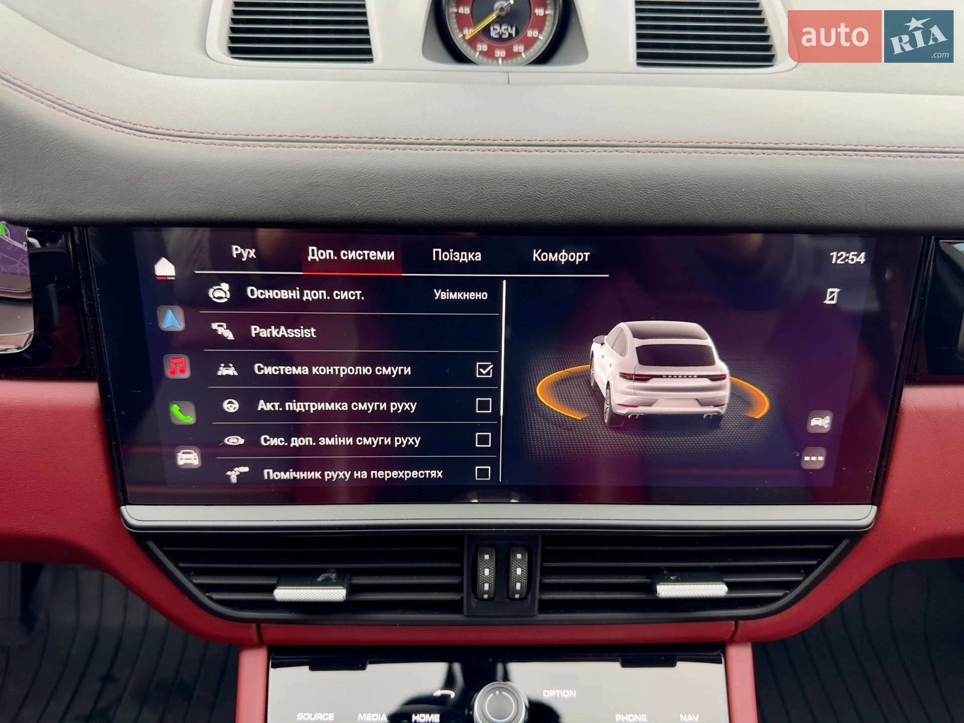2021 Porsche Cayenne Coupe - мініатюра 44