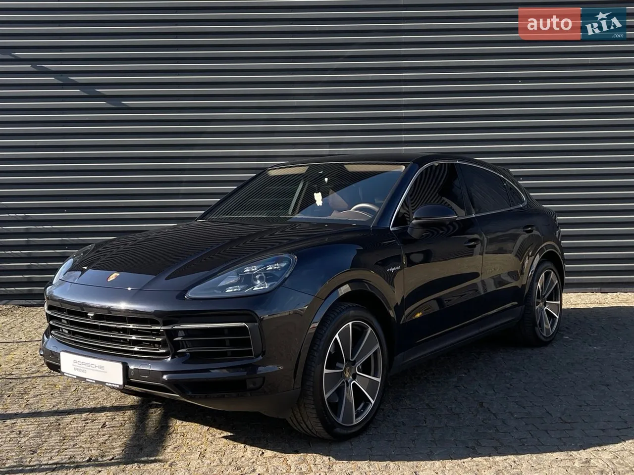 2017 Porsche Cayenne - мініатюра 14