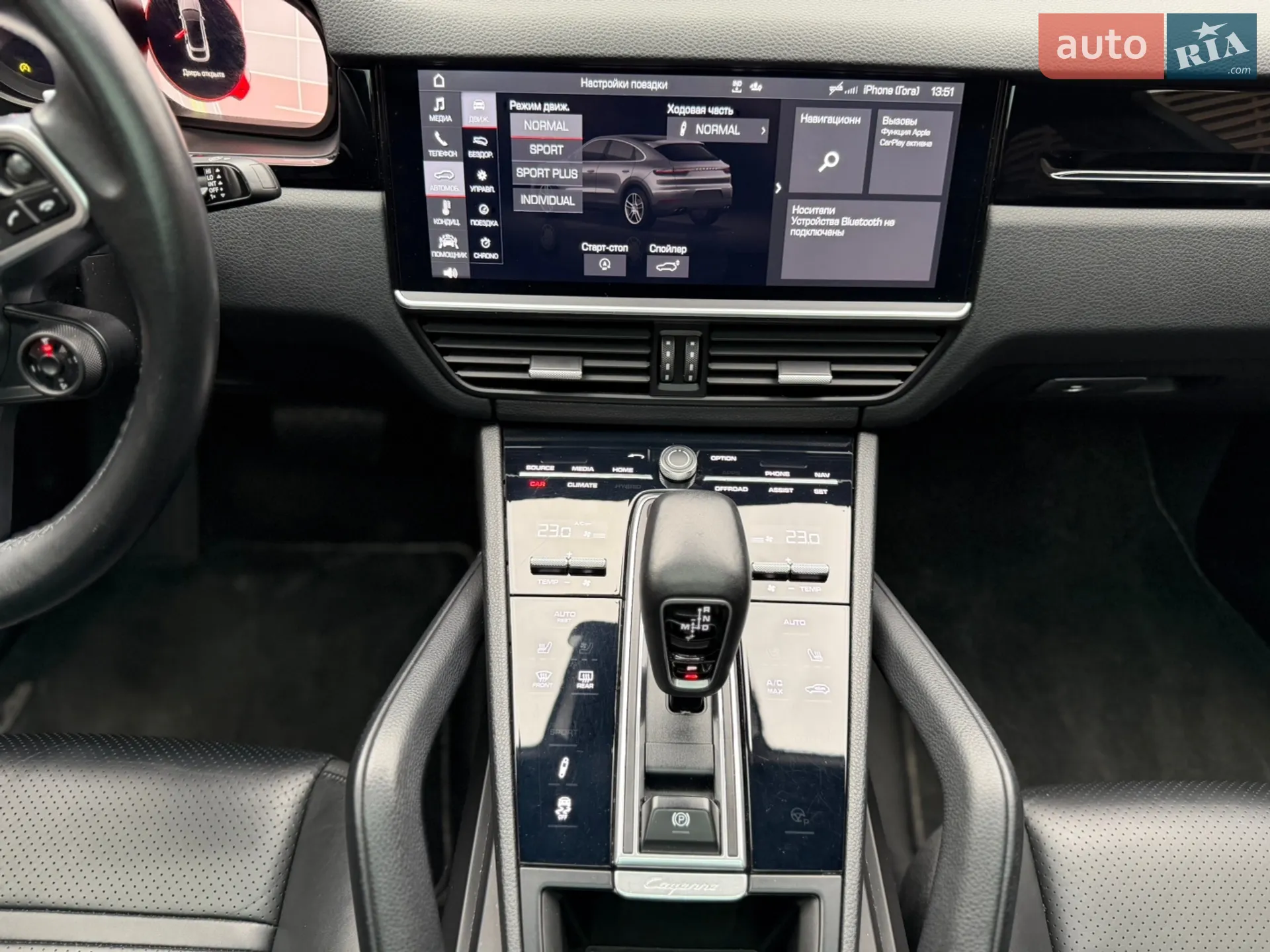 2019 Porsche Cayenne Coupe - мініатюра 15