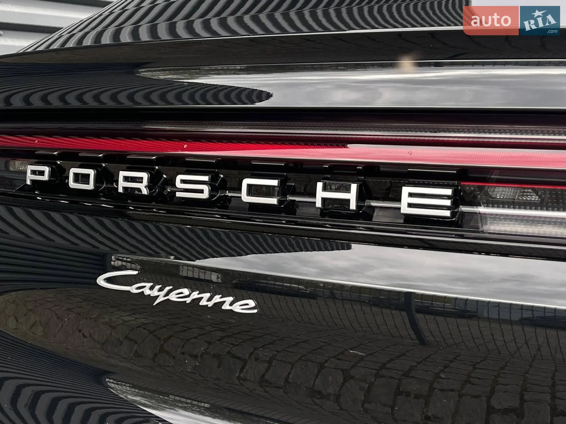 2024 Porsche Cayenne Coupe - мініатюра 6