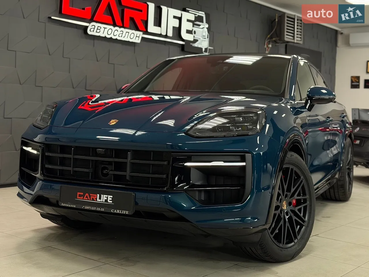2023 Volkswagen Touareg - мініатюра 72