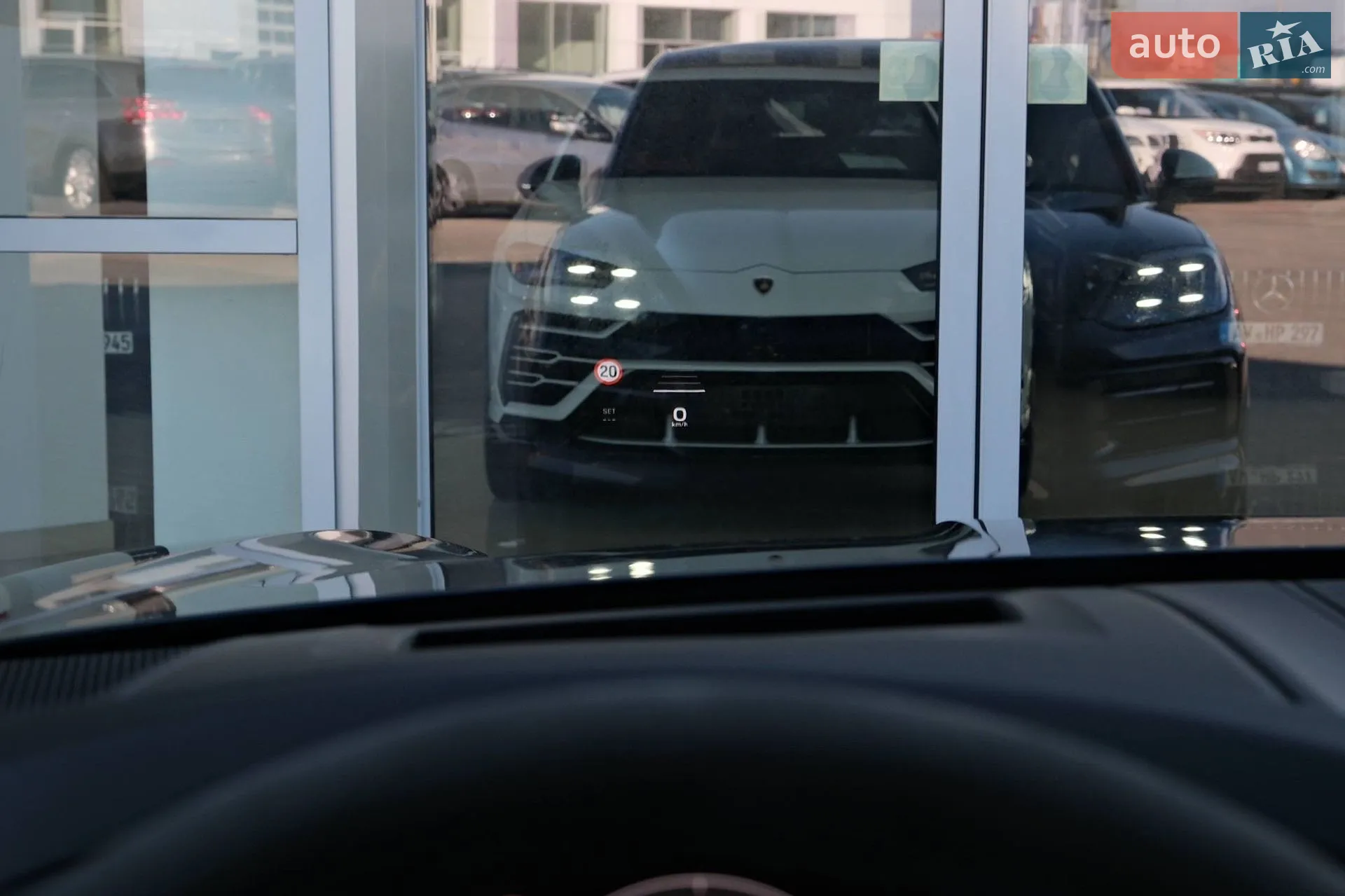 2024 Porsche Cayenne Coupe - мініатюра 41