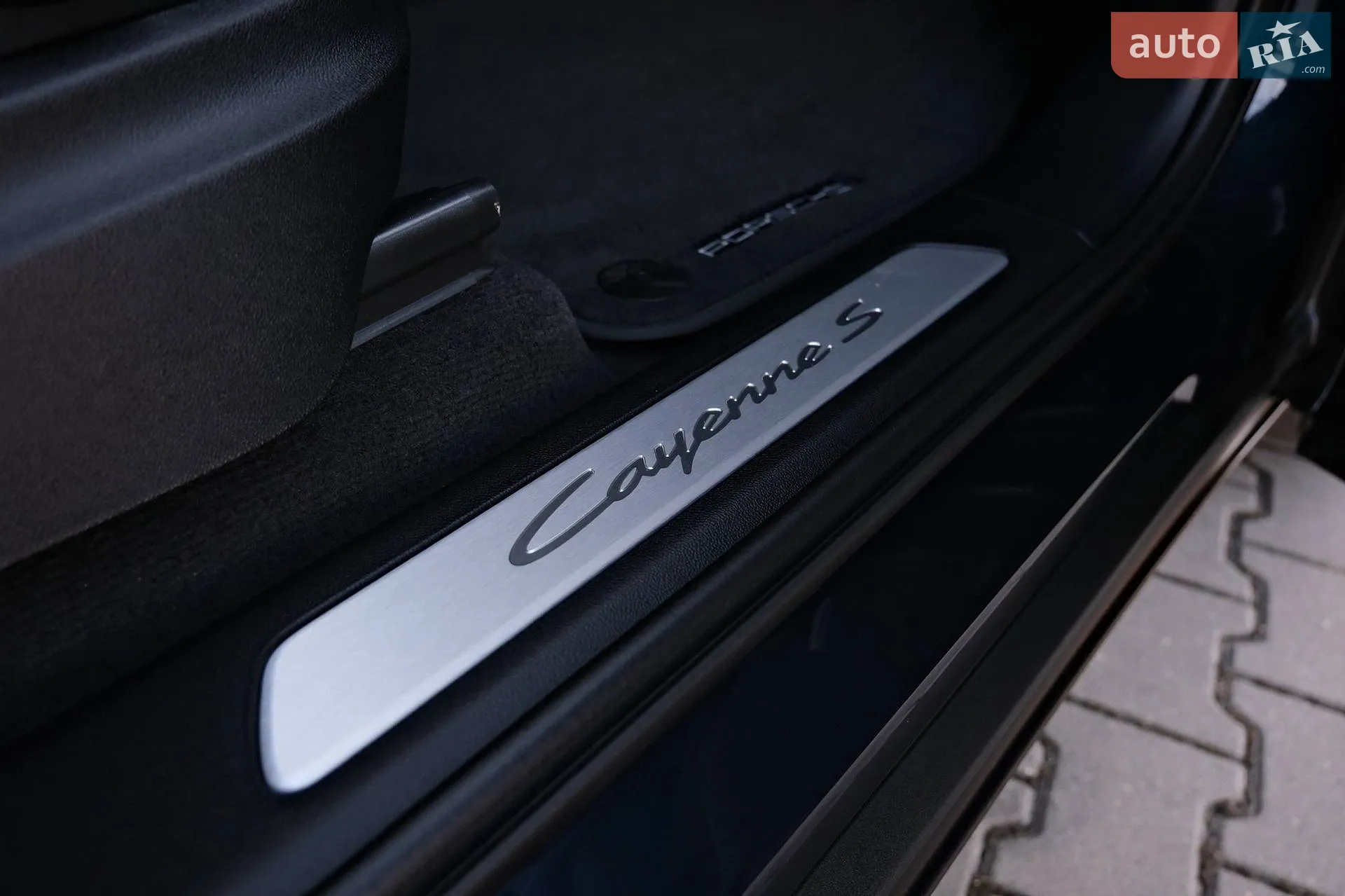 2024 Porsche Cayenne Coupe - мініатюра 44