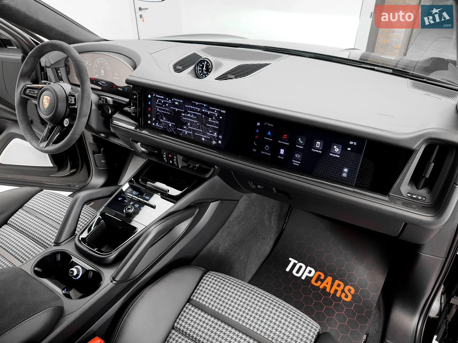2024 Porsche Cayenne Coupe - мініатюра 32