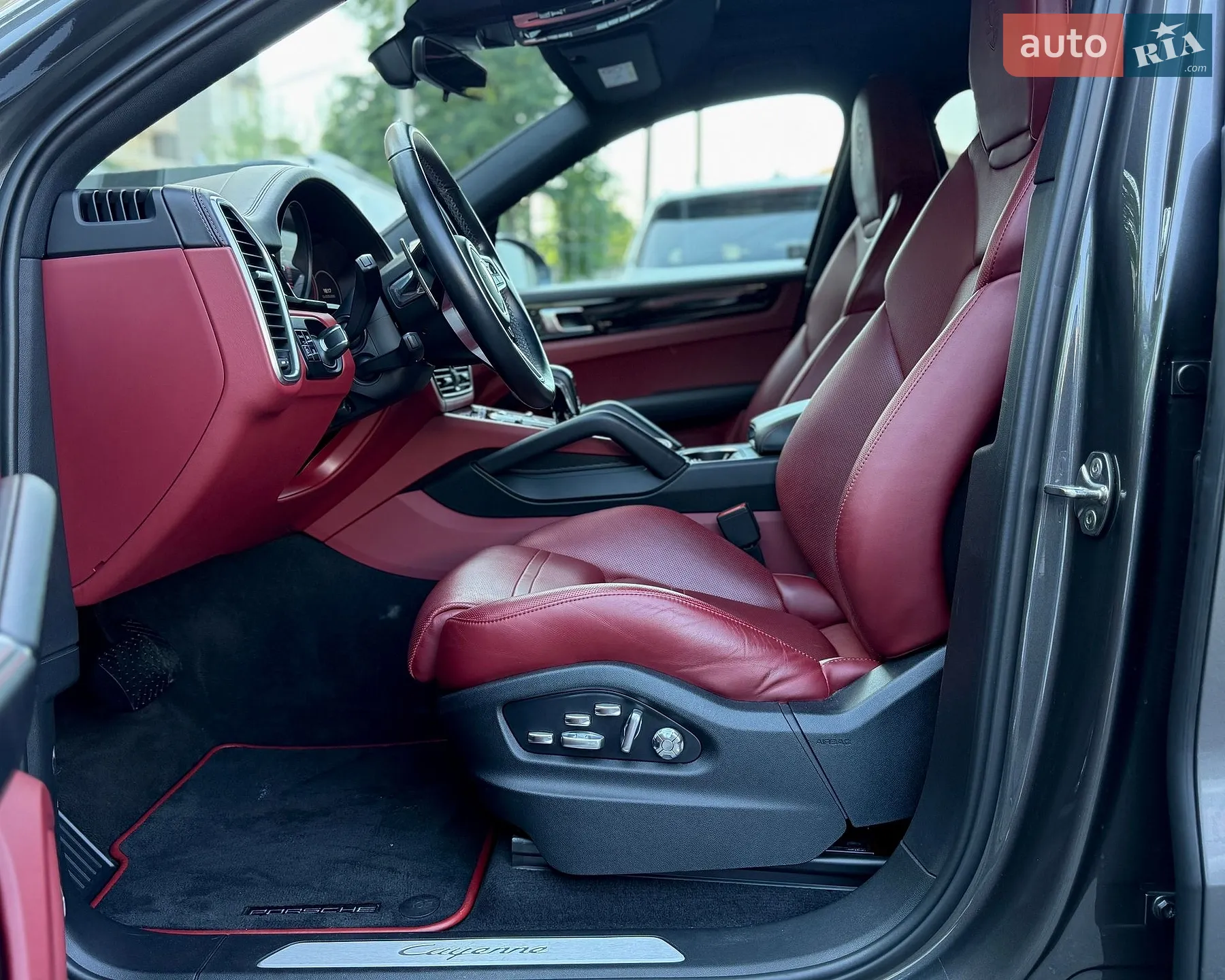 2019 Porsche Cayenne Coupe - мініатюра 12