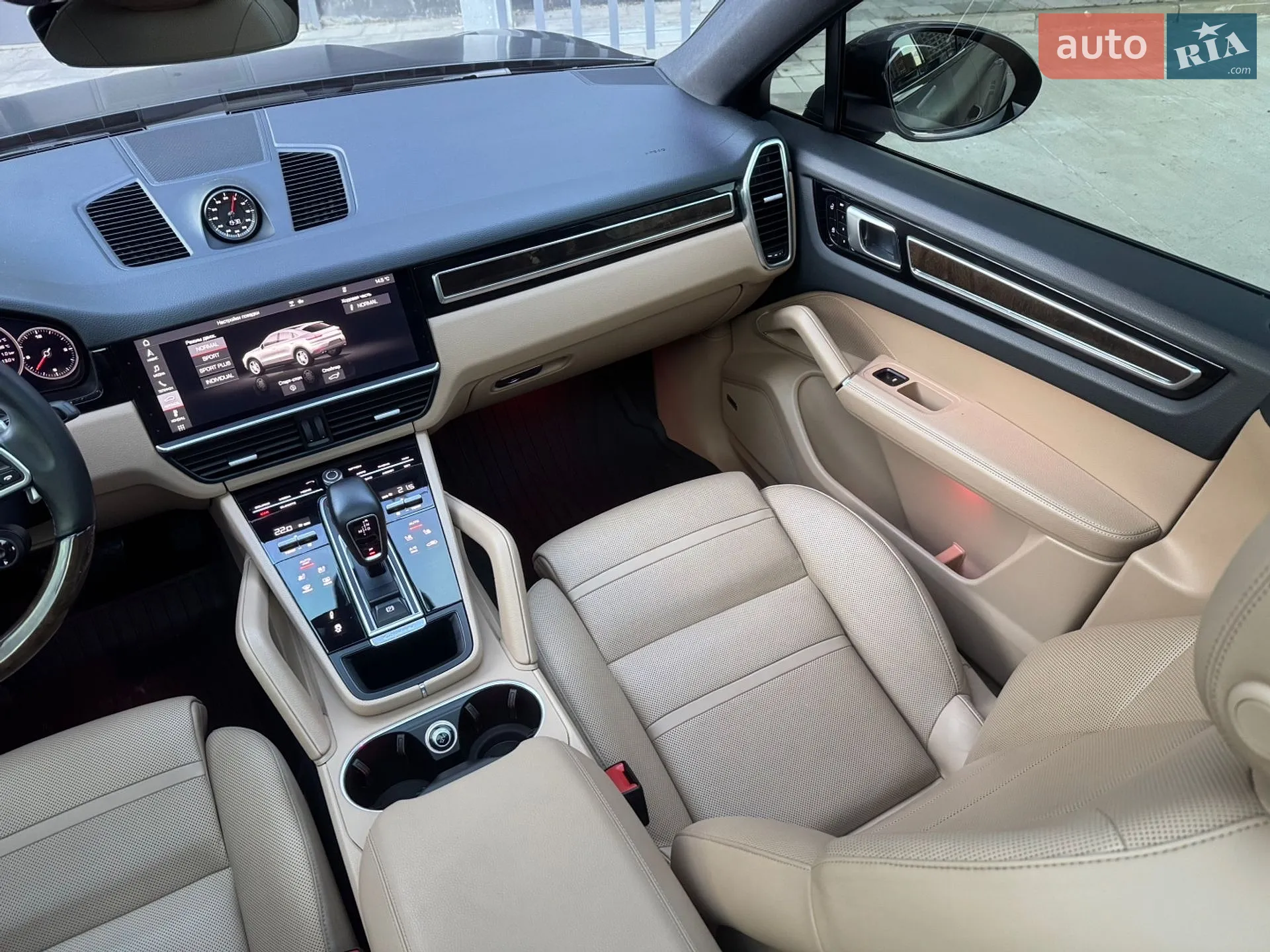 2019 Porsche Cayenne Coupe - мініатюра 52