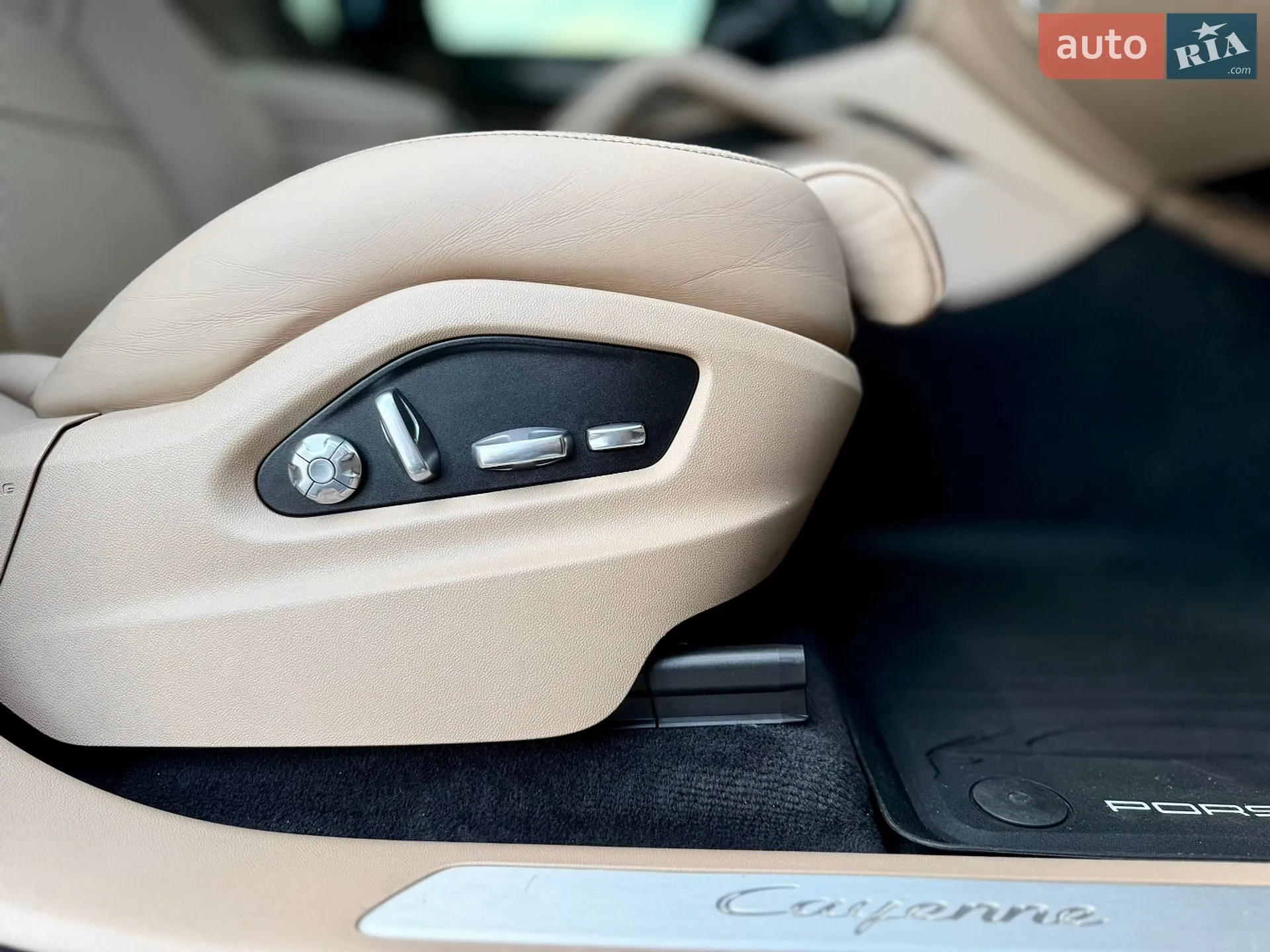 2019 Porsche Cayenne Coupe - мініатюра 56