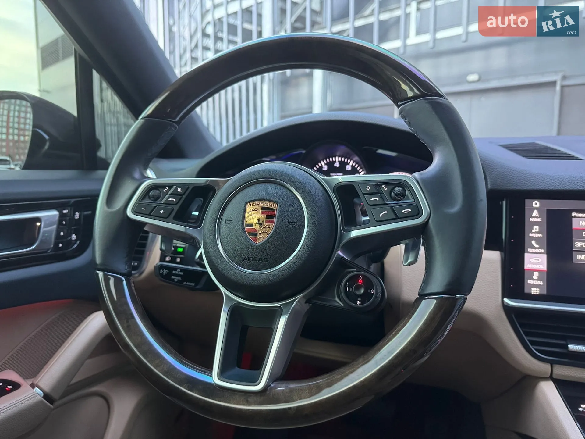 2019 Porsche Cayenne Coupe - мініатюра 60
