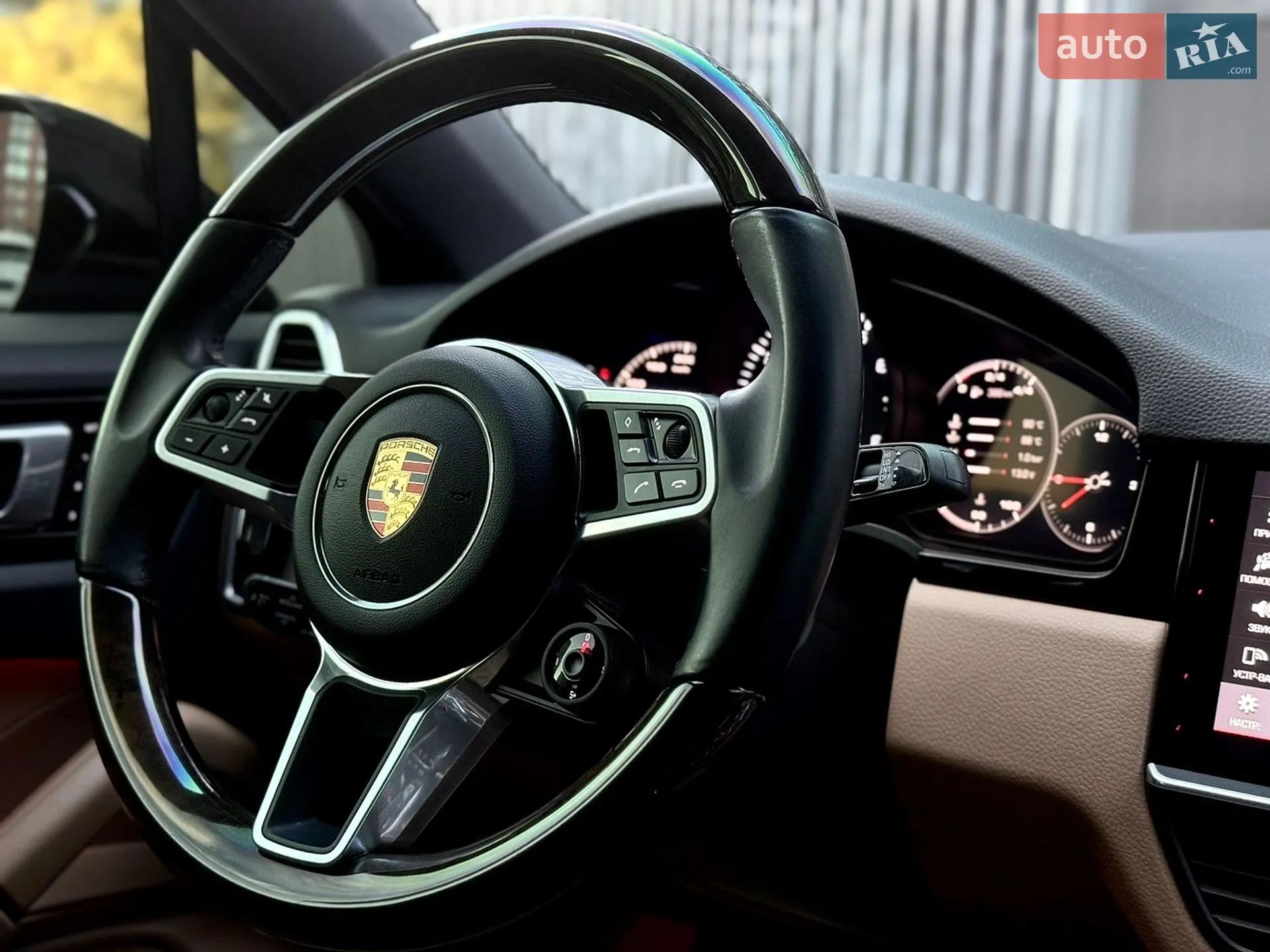 2019 Porsche Cayenne Coupe - мініатюра 65