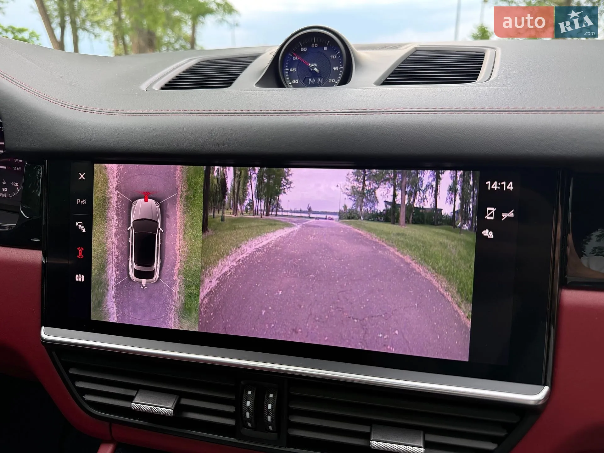 2022 Porsche Cayenne Coupe - мініатюра 27