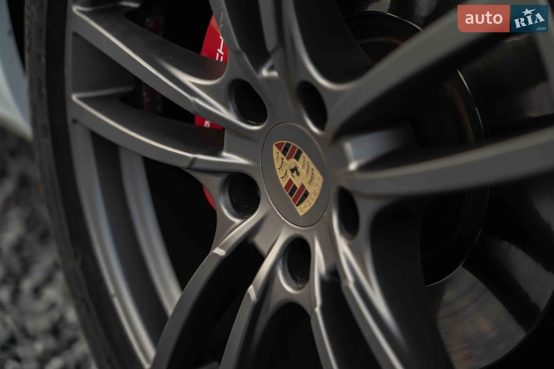 2022 Porsche Cayenne Coupe - мініатюра 8