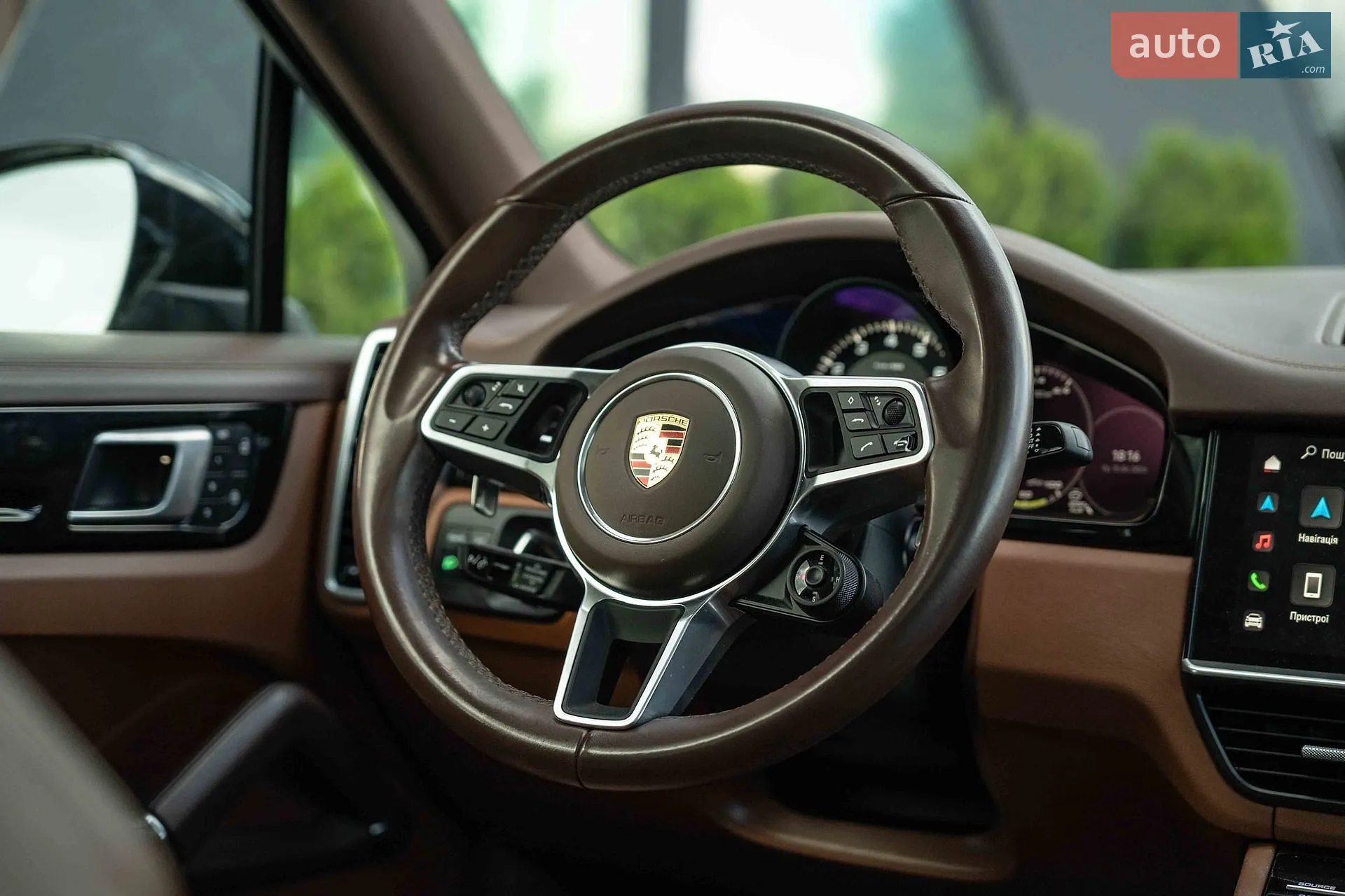 2022 Porsche Cayenne Coupe - мініатюра 32