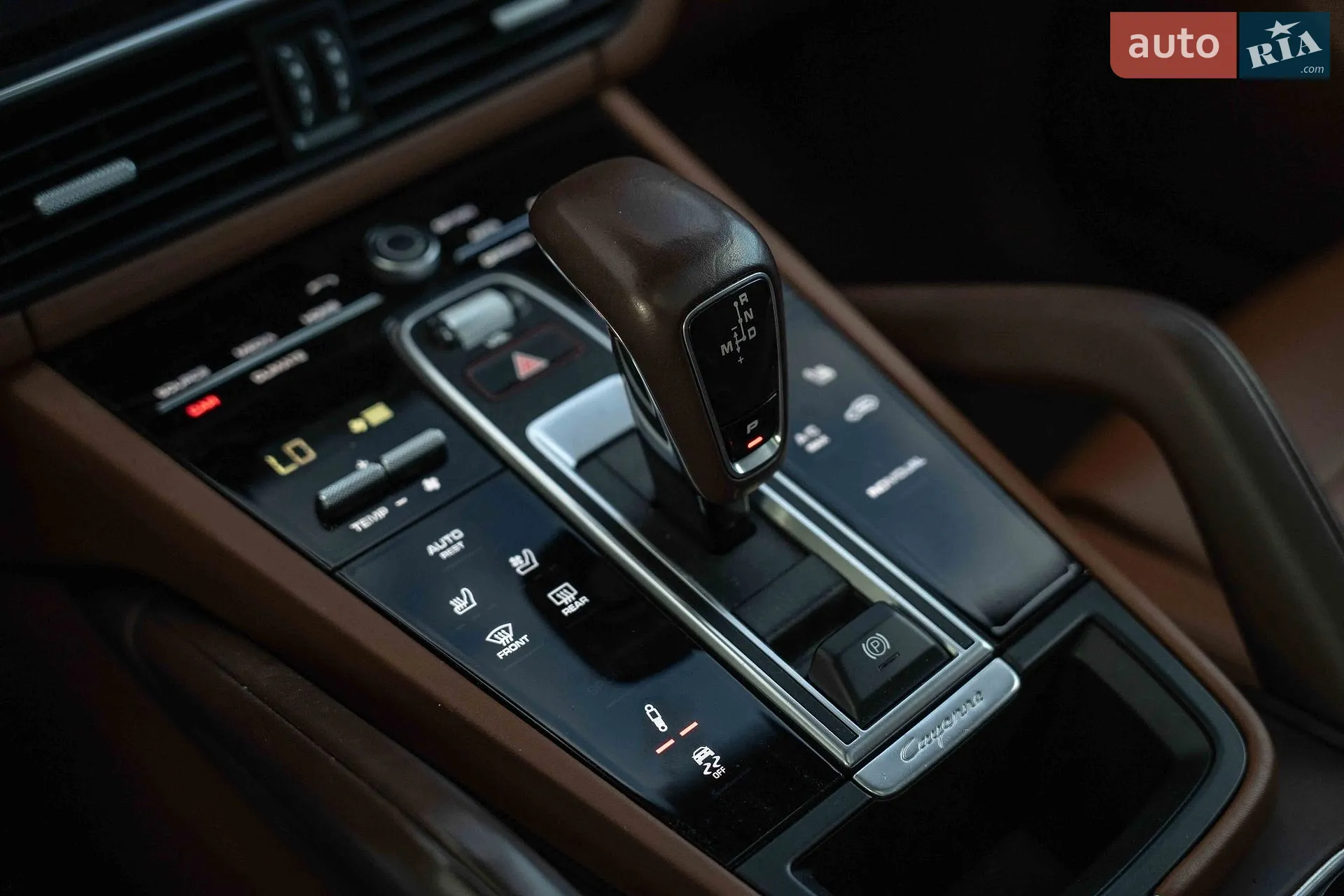 2022 Porsche Cayenne Coupe - мініатюра 45