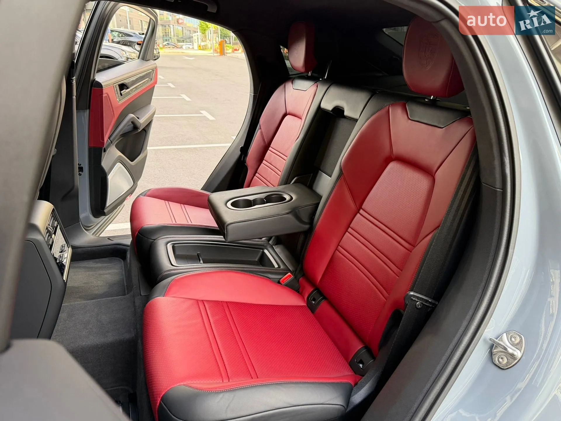 2023 Porsche Cayenne Coupe - мініатюра 58