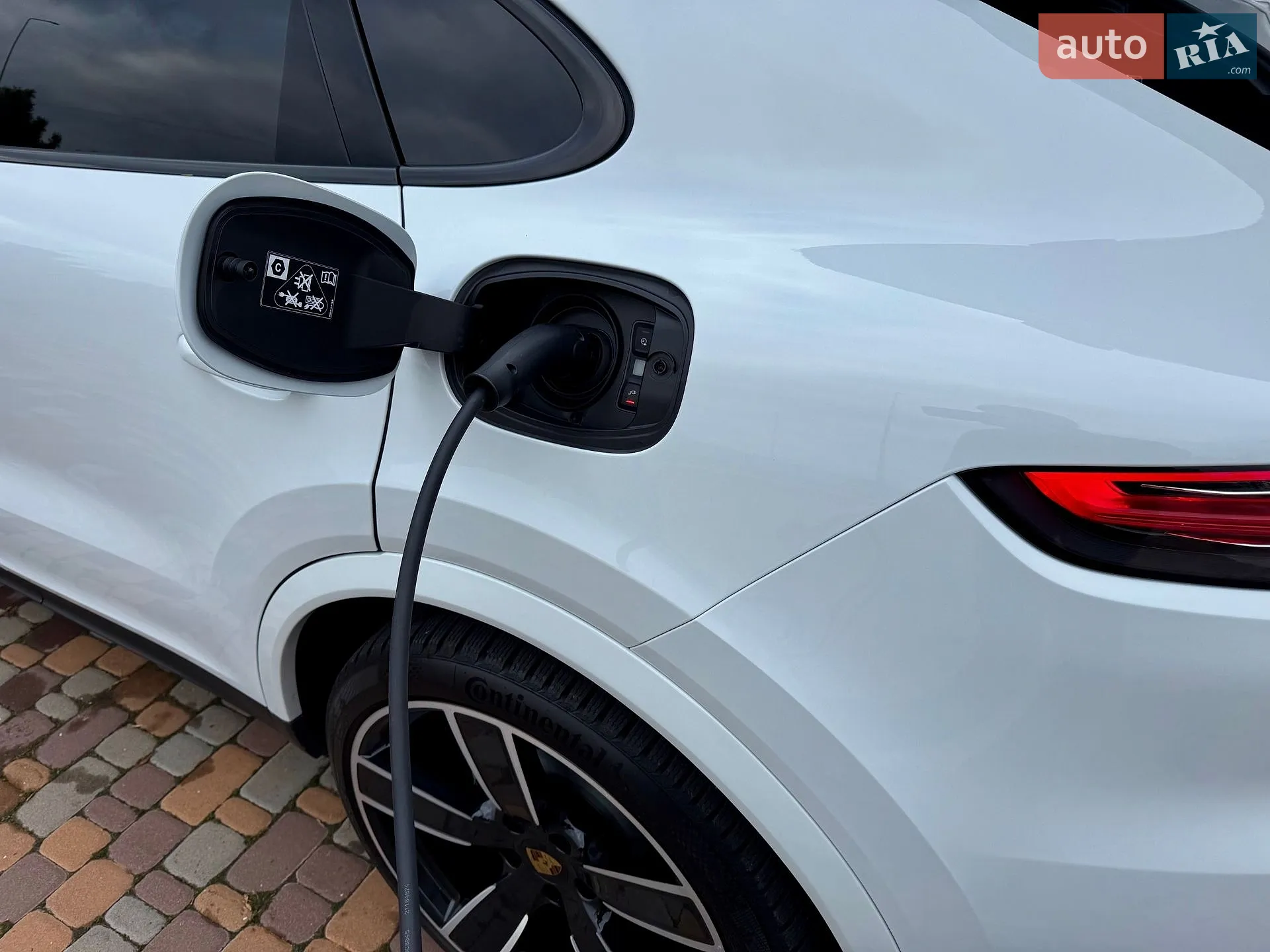 2022 Porsche Cayenne Coupe - мініатюра 14