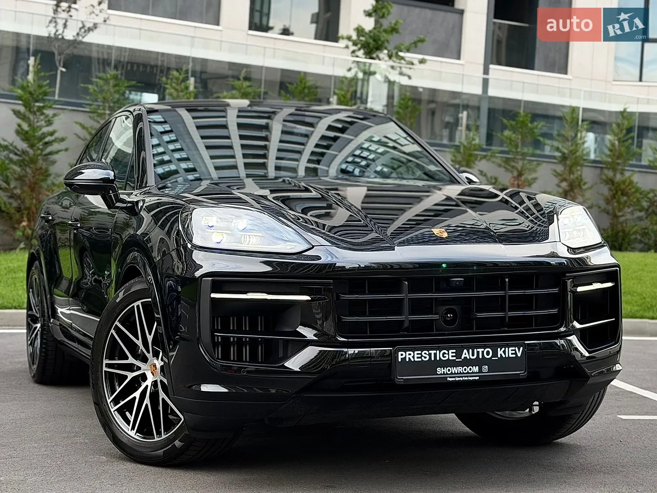 2020 Lamborghini Urus Concept - мініатюра 102