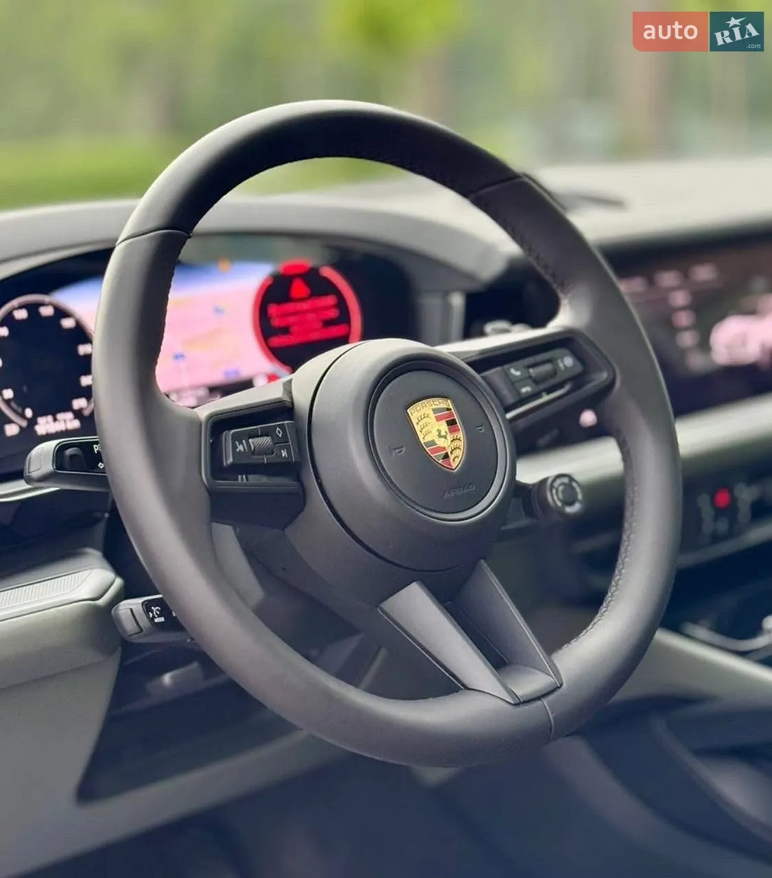 2023 Porsche Cayenne Coupe - мініатюра 8