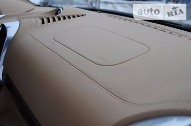 Внедорожник / Кроссовер Porsche Cayenne 2014 в 