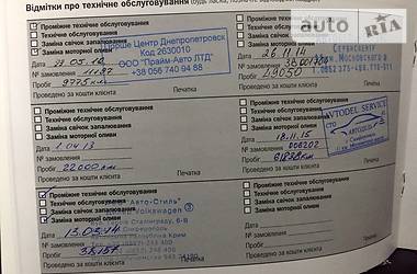 Позашляховик / Кросовер Porsche Cayenne 2011 в 