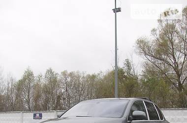 Внедорожник / Кроссовер Porsche Cayenne 2003 в 