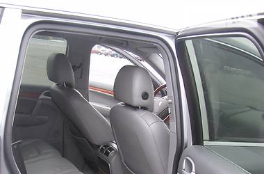 Внедорожник / Кроссовер Porsche Cayenne 2003 в 