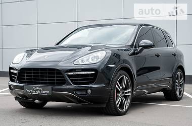 сделать дополнительный ключ для porsche cayenne gts