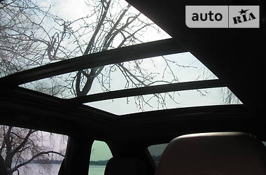 Позашляховик / Кросовер Porsche Cayenne 2008 в 