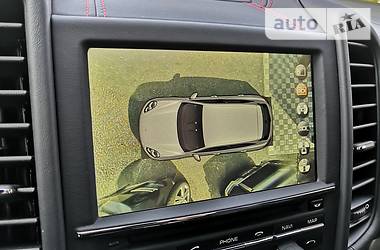 Позашляховик / Кросовер Porsche Cayenne 2016 в 