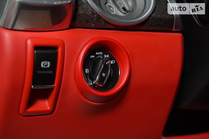 Позашляховик / Кросовер Porsche Cayenne 2016 в Одесі фото 19 Позашляховик / Кросовер Porsche Cayenne 2016 в Одесі