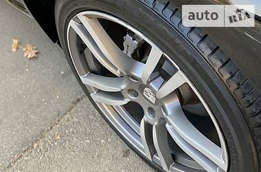 Внедорожник / Кроссовер Porsche Cayenne 2004 в 