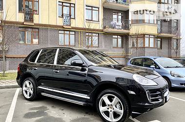 Внедорожник / Кроссовер Porsche Cayenne 2008 в 