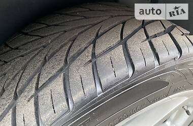 Внедорожник / Кроссовер Porsche Cayenne 2008 в 
